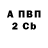 Метадон VHQ Stas Antonov